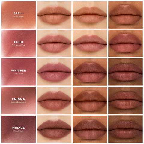 The Olivia Dean Lip Edit