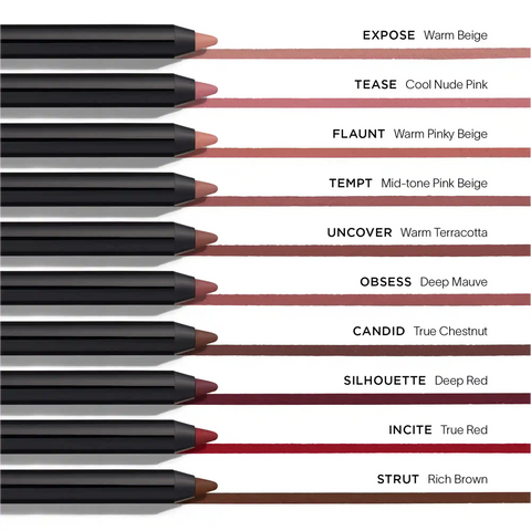 The Olivia Dean Lip Edit