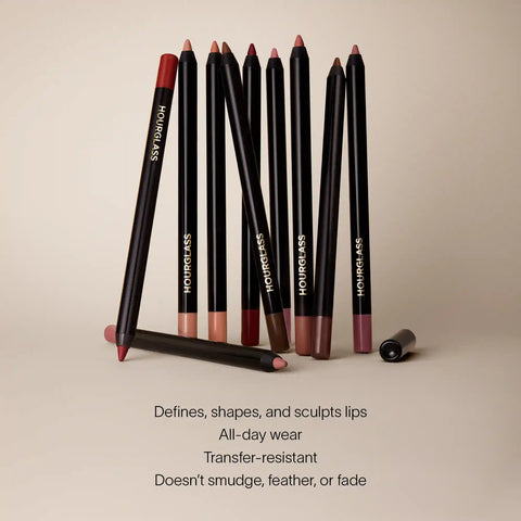 The Olivia Dean Lip Edit