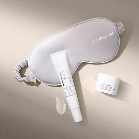 Equilibrium Plump and Hydrate Duo