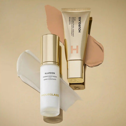 Illusion Priming Moisturizer