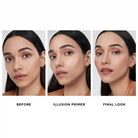 Illusion Priming Moisturizer