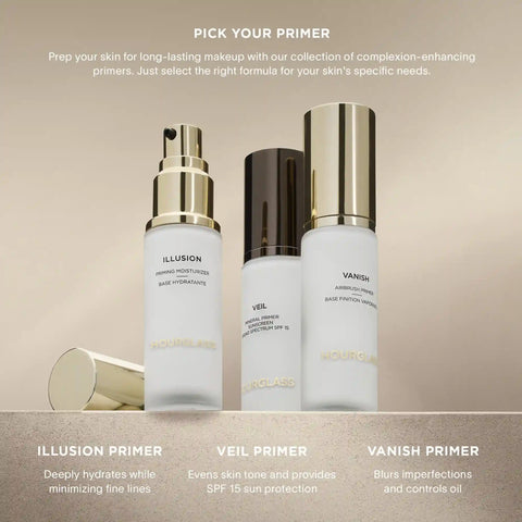 Illusion Priming Moisturizer