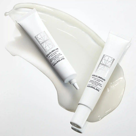 Equilibrium Instant Plumping Eye Mask