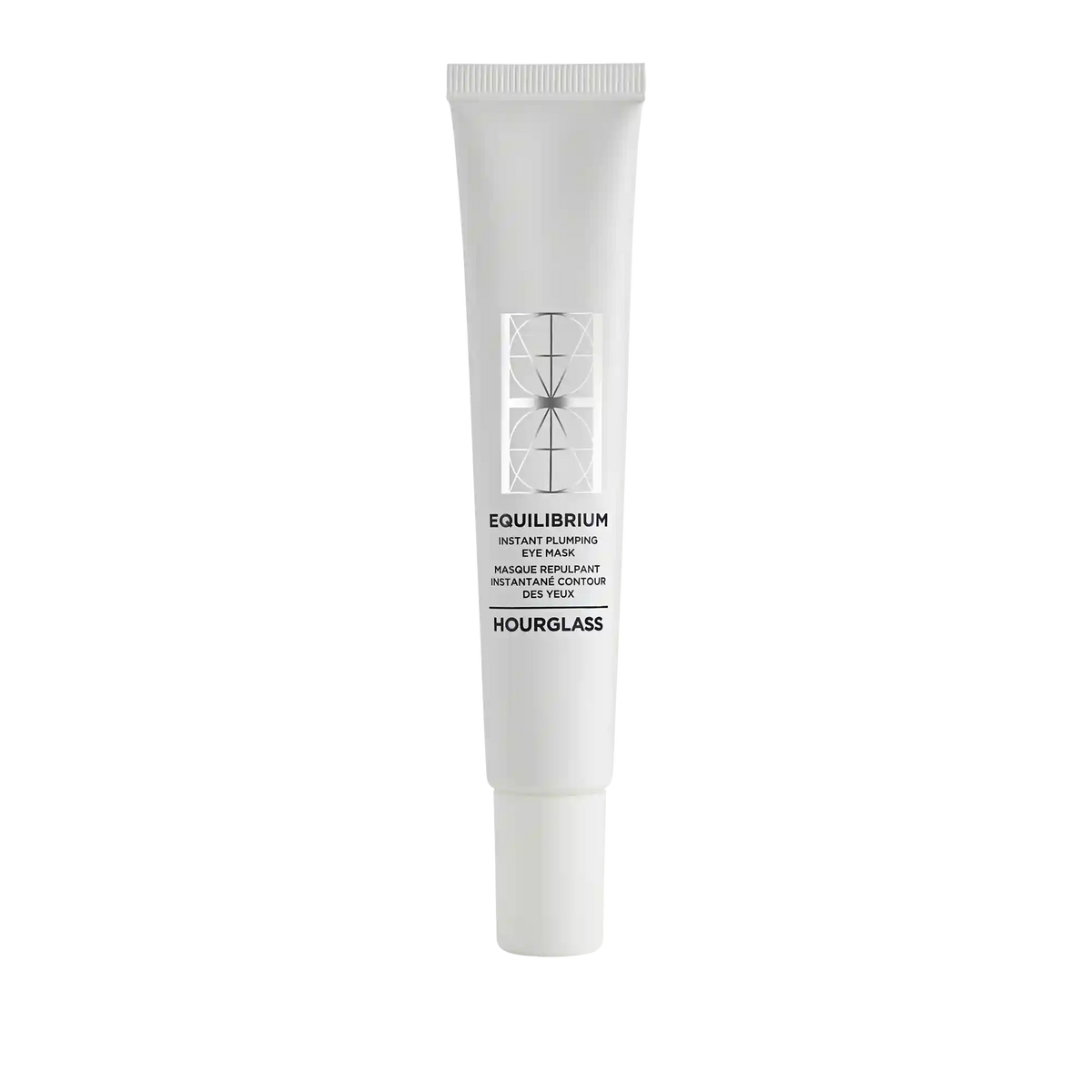 Equilibrium Instant Plumping Eye Mask