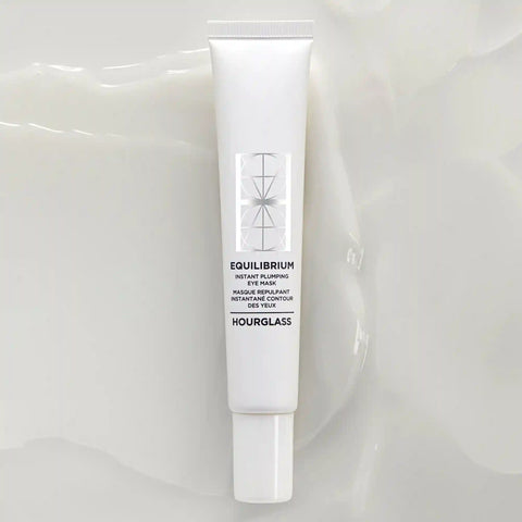 Equilibrium Instant Plumping Eye Mask