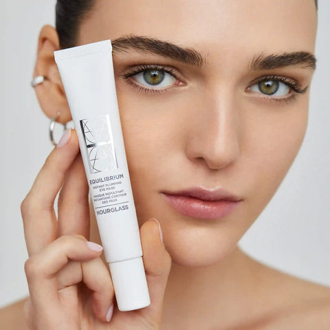 Equilibrium Instant Plumping Eye Mask