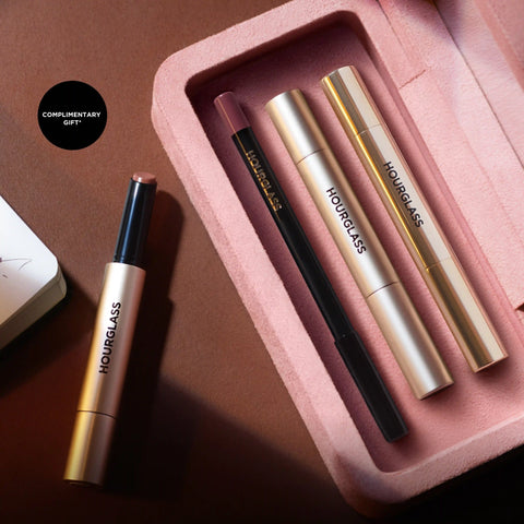 The Olivia Dean Lip Edit