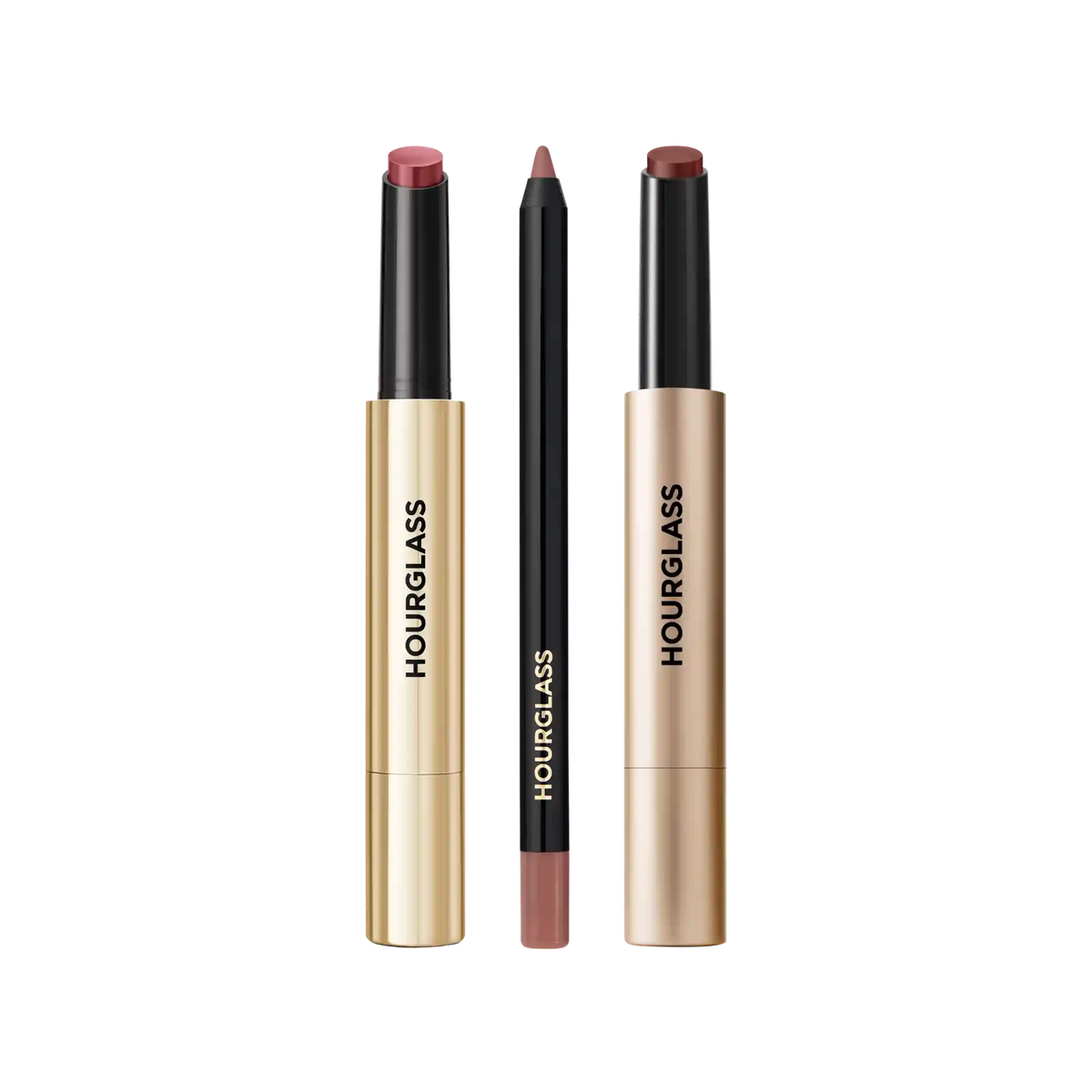 The Olivia Dean Lip Edit