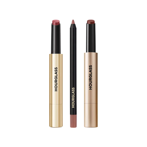 The Olivia Dean Lip Edit