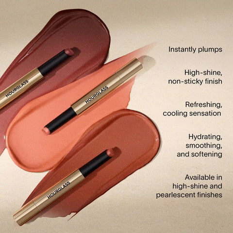The Olivia Dean Lip Edit