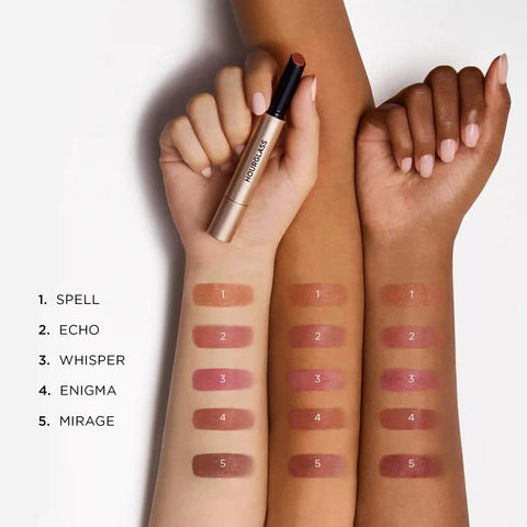 The Olivia Dean Lip Edit